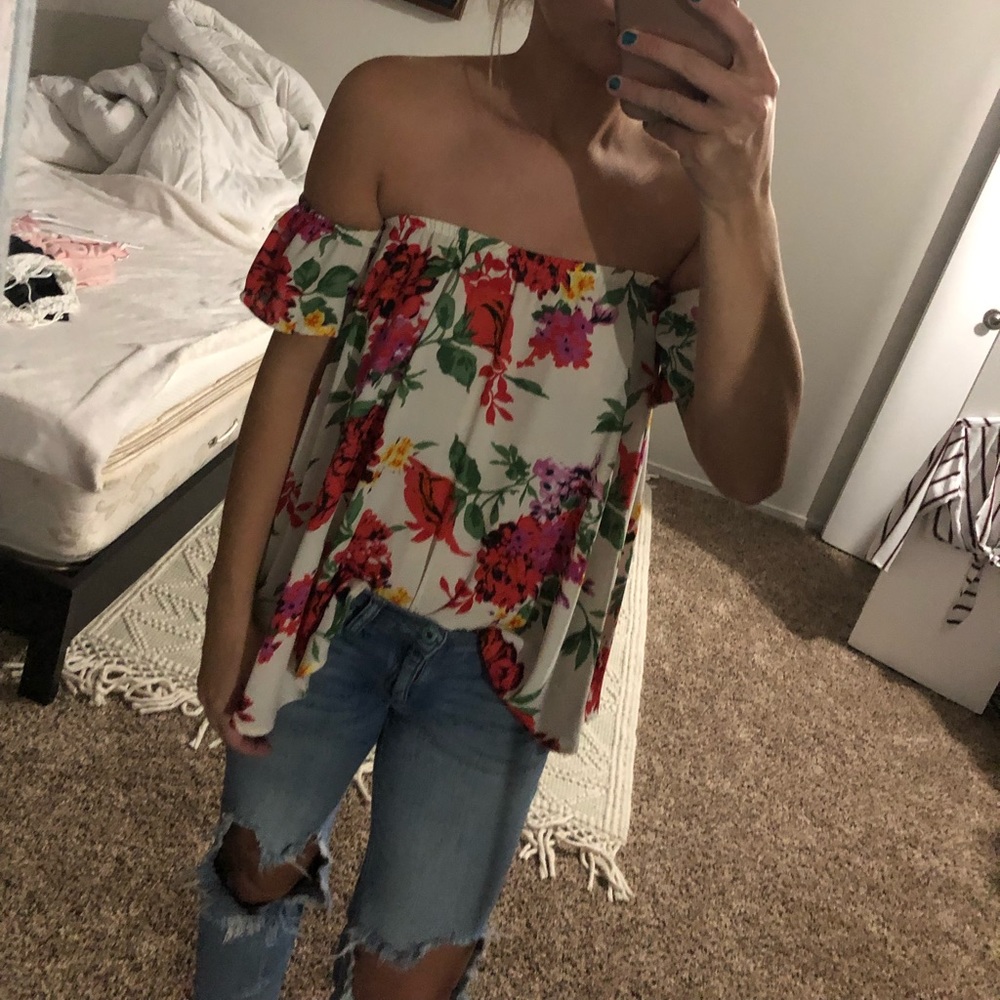 Top
